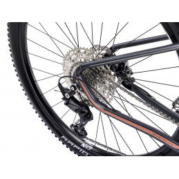 29200185-A - 20 XL Rower ROMET Mustang M8 grafitowy