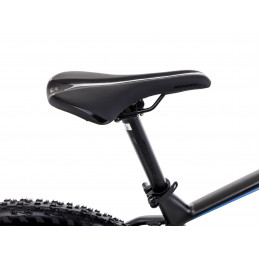 29160204-B - 16 S Rower ROMET Mustang M5 CS antracytowo-niebieski