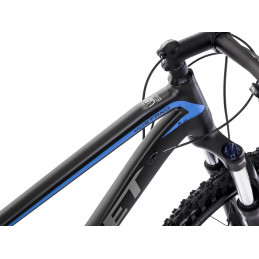 29160204-B - 16 S Rower ROMET Mustang M5 CS antracytowo-niebieski