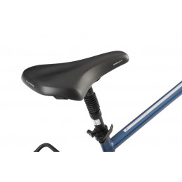 28230622-A - 23 XL Rower ROMET Wagant 5 CS granatowo-srebrny