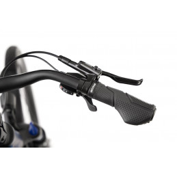 28230622-A - 23 XL Rower ROMET Wagant 5 CS granatowo-srebrny