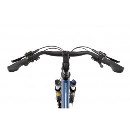 28230622-A - 23 XL Rower ROMET Wagant 5 CS granatowo-srebrny