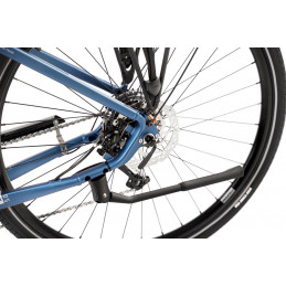 28230622-A - 23 XL Rower ROMET Wagant 5 CS granatowo-srebrny