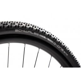 28580380-B - 58 XL Rower ROMET Aspre 1 srebrno-czerwony