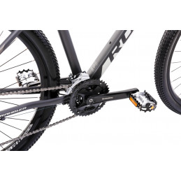 29180220-A - 18 M Rower ROMET Rambler R9.4 grafitowy