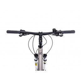 28200450-B - 20 L Rower ROMET Orkan 4 D szampansko-czarno-srebrny