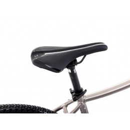 28200450-B - 20 L Rower ROMET Orkan 4 D szampansko-czarno-srebrny