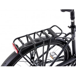 28230586-A - 23 XL Rower ROMET Wagant 4 grafitowo-bialy