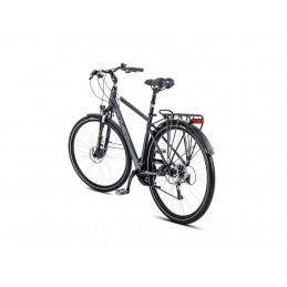 28230586-A - 23 XL Rower ROMET Wagant 4 grafitowo-bialy