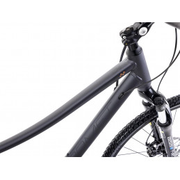 28200444-B - 20 L Rower ROMET Orkan 3 D grafitowo-czarno-miedziany