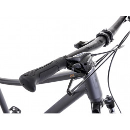 28200444-B - 20 L Rower ROMET Orkan 3 D grafitowo-czarno-miedziany