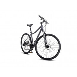 28200444-B - 20 L Rower ROMET Orkan 3 D grafitowo-czarno-miedziany