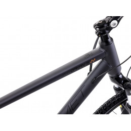 28180439-C - 18 M Rower ROMET Orkan 3 M grafitowo-czarno-miedziany