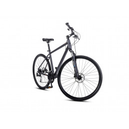 28180439-C - 18 M Rower ROMET Orkan 3 M grafitowo-czarno-miedziany