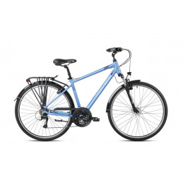 28210576-A - 21 L Rower ROMET Wagant 3 niebiesko-granatowy