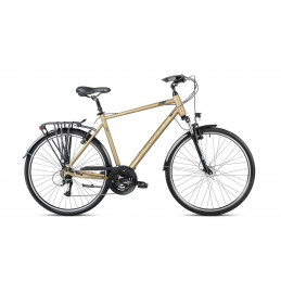 28230580-A - 23 XL Rower ROMET Wagant 3 ciemnozloty