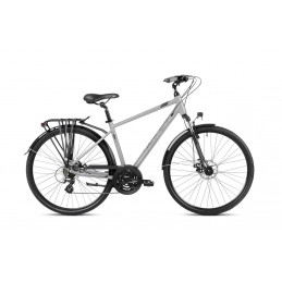 28230571-A - 23 XL Rower ROMET Wagant 2 szaro-grafitowy