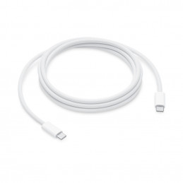 Apple Przewód USB-C do ładowania, 240 W (2 m)