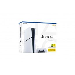 Konsola Sony PlayStation 5 Slim 1TB