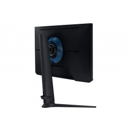 MONITOR SAMSUNG ODYSSEY G3 LED 24" LS24DG300EUXEN MONITOR SAMSUNG ODYSSEY G3 LED 24" LS24DG300EUXEN