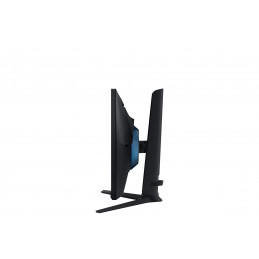 MONITOR SAMSUNG ODYSSEY G3 LED 24" LS24DG300EUXEN MONITOR SAMSUNG ODYSSEY G3 LED 24" LS24DG300EUXEN