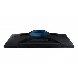 MONITOR SAMSUNG ODYSSEY G3 LED 24" LS24DG300EUXEN MONITOR SAMSUNG ODYSSEY G3 LED 24" LS24DG300EUXEN