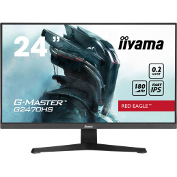 MONITOR IIYAMA LED 24" G2470HS-B1 180Hz