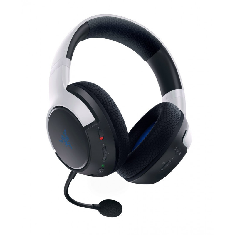 Razer Kaira HyperSpeed for Playstation White Razer Kaira HyperSpeed for Playstation White
