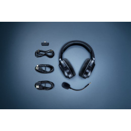 Słuchawki Razer Barracuda X Słuchawki Razer Barracuda X