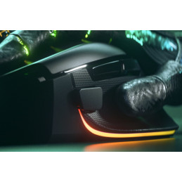 Mysz Razer Basilisk V3 Mysz Razer Basilisk V3
