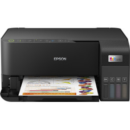 Epson EcoTank ET-2830 Atramentowa A4 4800 x 1200 DPI 33 stron/min Wi-Fi