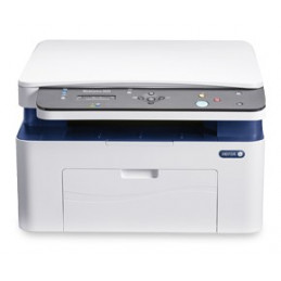 Urządzenie wielofunkcyjne Xerox WorkCentre 3025V_NI (laserowe  A4  Skaner płaski)