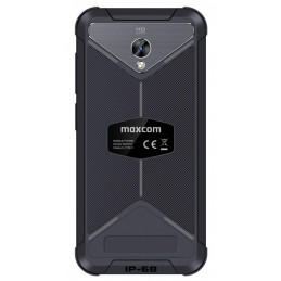 Smartfon MAXCOM MS572 32GB Czarny