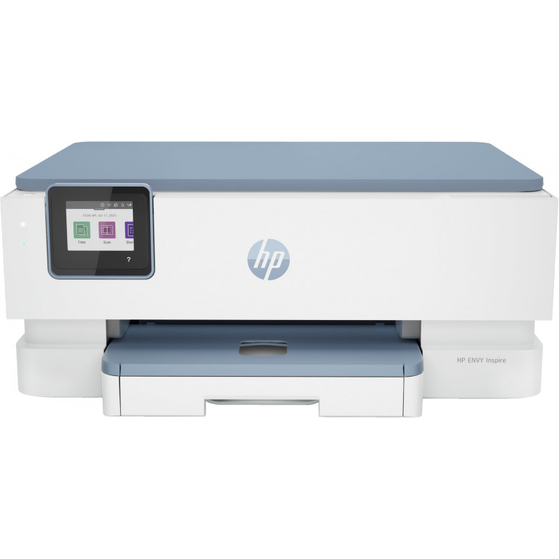 HP Urządzenie Wielof. 7221e ENVY Inspire 2H2N1B