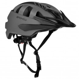 SPEED Kask r. 58-61 cm DK