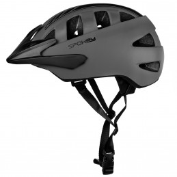 SPEED Kask r. 58-61 cm DK