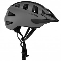 SPEED Kask r. 58-61 cm DK