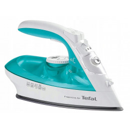 Żelazko bezprzewodowe Tefal FV6520