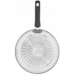 Patelnia grillowa TEFAL Duetto+ G7334055 26 cm