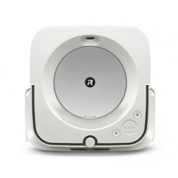 Robot sprzątający iRobot Braava jet m6 (M6138)