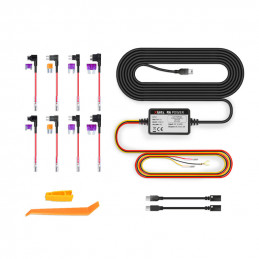 Zasilacz trybu parkingowego XBLITZ R6 Power