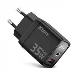 Ładowarka sieciowa XBLITZ XC1 35W