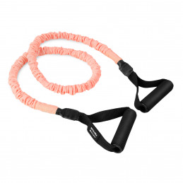 Ekspander gumowy light Spokey SUPRA TUBE