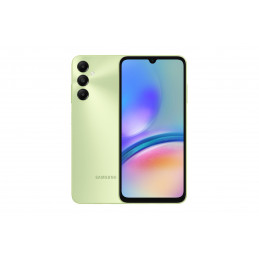 Samsung Galaxy A05s (A057) 4/64GB DS. Green