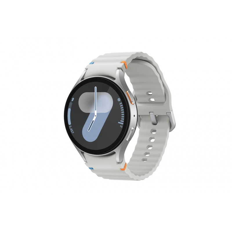 Smartwatch Samsung Galaxy Watch 7 L310 44mm Srebrny Smartwatch Samsung Galaxy Watch 7 L310 44mm Srebrny