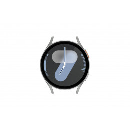 Smartwatch Samsung Galaxy Watch 7 L310 44mm Srebrny Smartwatch Samsung Galaxy Watch 7 L310 44mm Srebrny