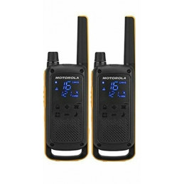 Radiotelefon wielofunkcyjny Motorola t82 MOTO82E