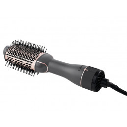 Lokówko-suszarka LAFE Sleek & Shine Brush