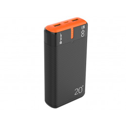 Powerbank TRACER Energen 20000 mAh PD+QC3.0 BO