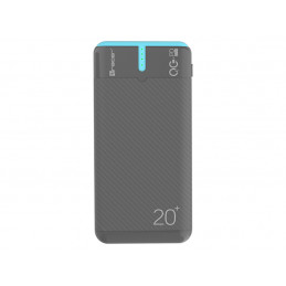 Powerbank TRACER Energen 20000 mAh PD+QC3.0 GB